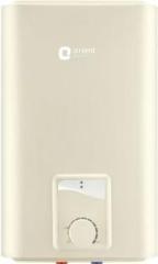 Orient Electric 15 Litres SWEK15VMGM2 Storage Water Heater (Beige)