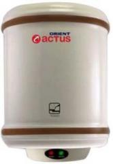 Orient Electric 15 Litres WS1502M Storage Water Heater (White)