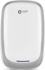 Orient Electric 3 Litres Aura Plus 3L Instant Water Heater (White)