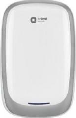 Orient Electric 3 Litres aura plus Instant Water Heater (White)