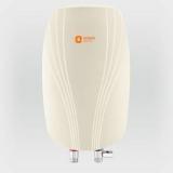 Orient Electric 3 Litres Onsen Instant Water Heater (White)