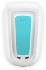 Orient Electric 5.5 Litres ORIENT RAPIDUS 5.5 L INSTANT PLUS STORAGE Instant Water Heater (WHITE BLUE)