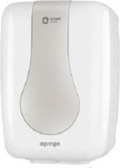 Orient Electric 6 Litres Aqua Spa Storage Water Heater (White)