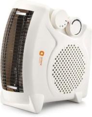 Orient Electric Areva Fan Room Heater