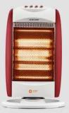 Orient Electric Durahot HH1200MAR Durahot 1200MAR Halogen Room Heater