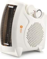 Orient Electric FH20WP Areva Fan Room Heater