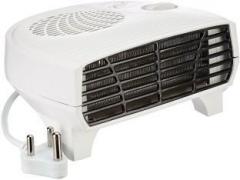 Orpat OEH 1220 2000 Watt Fan Heater (White) Fan Room Heater