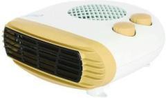 Orpat OEH 1260 | Apricot | OEH 1260 | Apricot | Fan Room Heater