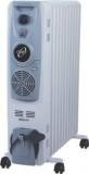 Orpat OFR OOH 11F With Fan Oil Filled Room Heater