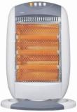 Orpat OQH 1200 Quartz Room Heater