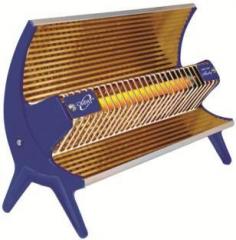 Orpat ORH 1410 Radiant Room Heater