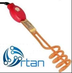 Ortan 1500 Watt Premium Quality Shock Proof Immersion Heater Rod (Water)