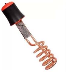 Ortan 2000 Watt Quick Heating Water Proof Shock Proof Immersion Heater Rod (Water)