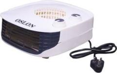 Oslon 1000 Watt /2000 Watt Heater Noiseless Copper Moter Room Heater