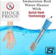 Oslon 1500 Watt 1500 WATER PROOF & SHOCK PROOF COPPER Shock Proof Immersion Heater Rod (Water)