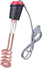 Oslon 2000 Watt 2000 WATER PROOF & SHOCK PROOF COPPER Shock Proof Immersion Heater Rod (Water)