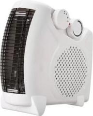 Oslon All In One Silent, 1000/2000W PREMIUM Fan Room Heater