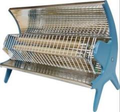 Otc || Double Rod Type Heater || 1 Season Warranty ||GT 49 Room Heater