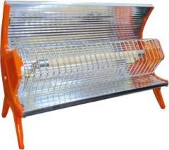 Otc || Single Rod Type Heater || 1 Season Warranty ||TC 24 Room Heater