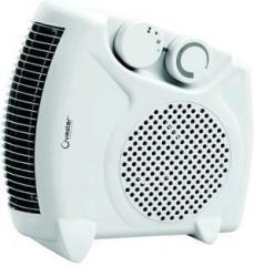 Ovastar OWRH 3075 NB Fan Room Heater