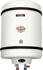 Padmini 25 Litres Storage Water Heater (White)