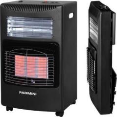 Padmini BLAZE Gas Room Heater