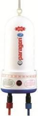 Paragon 2 Litres Portable Instant Water Heater (White)