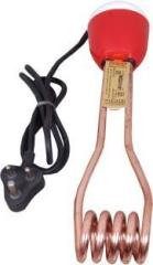 Pawr 1500 Watt immersion waterproof rod copper 1500 W Shock Proof Immersion Heater Rod (water)