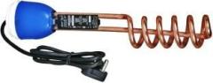 Pawr 2000 Watt shok proof copper Shock Proof immersion heater rod (water)