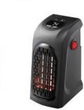 Pholor KC Handy Heater Portable Handy Heater Space Heaters Indoor Small Space Fan Room Heater