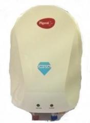 Pigeon 3 Litres CRYSTAL Instant Water Heater (ivory)