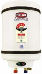 Polar 15 Litres Polaraqua 2000w Storage Water Heater (White)