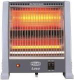 Polar QUARTZ HEATER LAVA QUARTZ HEATER LAVA Quartz Room Heater