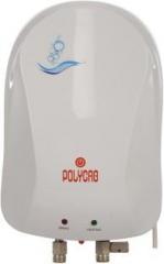 Polycab 3 Litres 3 Liter (White) Instant Water Heater (White)