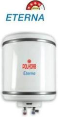 Polycab 6 Litres Eterna Instant Water Heater (White)