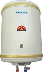 Power 25 Litres Powerms25 Storage Water Heater (IVORY)