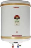 Powerpye 25 Litres Jupiter Storage Water Heater (ivory)