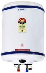 Powerpye 35 litres Jupiter Storage Geysers White