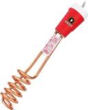 Prayaasecom 1500 Watt Immersion Heater Rods | | Shock Proof Water Heater (Copper, Stainless Steel)