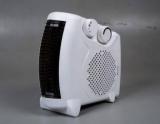 Preshwe Plastic Fan Blower Heater Radio Type Radio Type Fan Room Heater