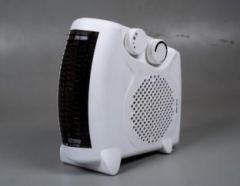 Preshwe Plastic Fan Blower Heater Radio Type Radio type Fan Room Heater