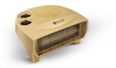 Prolife Arc Plus ISI Certified RHPL33Y Quiet Performance Fan Room Heater