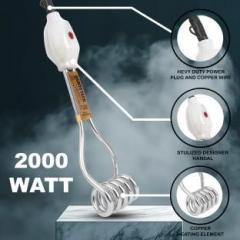 Protance DTING 2000 W Immersion Heater Rod (Water)