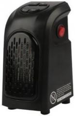 Psyche Warm Air Blower With Adjustable Temperature & Timer Fan Room Heater