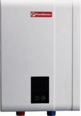 Pureflames 0 Litres RIO 35 Instant Water Heater (White)