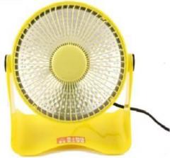 Qawachh Qm456 Halogen Room Heater