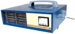 Qraftink Noiseless Room Heater