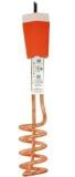 Qualx 1500 Watt WATER PROOF 1500 W COPPER Shock Proof Immersion Heater Rod (WATER)