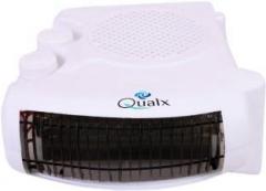 Qualx All in One FAN Heater All in One Blower Silent Fan Room Heater