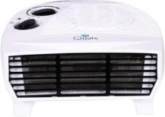 Qualx All in One FAN Heater Noiseless Room Heater